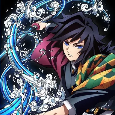 Profile image of 토미오카 기유