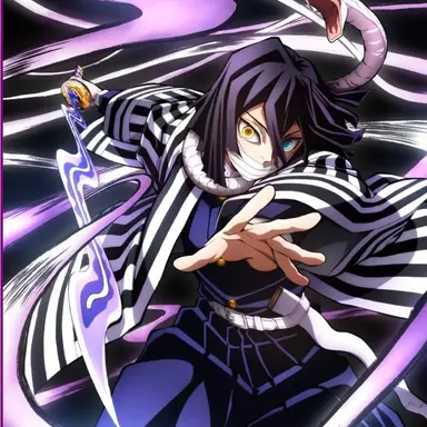 Profile image of 이구로 오바나이