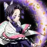 Profile image of Kocho Shinobu