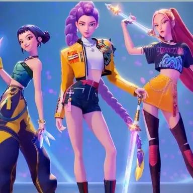 Profile image of 헌트릭스