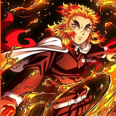 Profile image of 렌고쿠 쿄쥬로