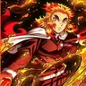 Profile image of Rengoku Kyojuro