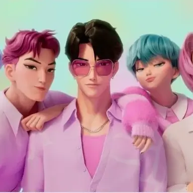 Profile image of 사자보이즈