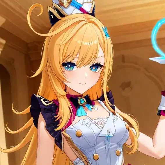 Reito01의 エスコフィエ