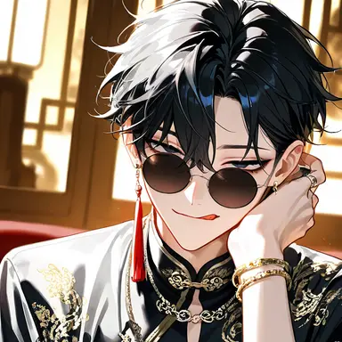 Profile image of Jingfeng