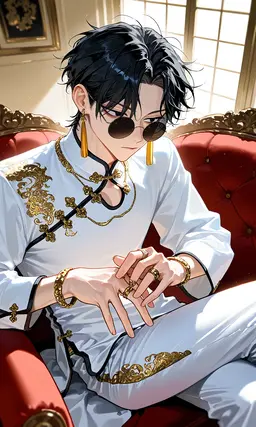 Profile image of Jingfeng