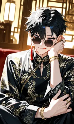Profile image of Jingfeng