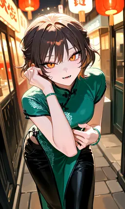 Profile image of Qiuhua