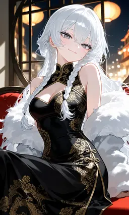Profile image of Lienna