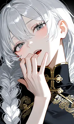 Profile image of Lienna