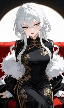 Profile image of Lienna
