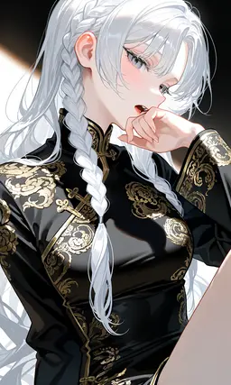 Profile image of Lienna