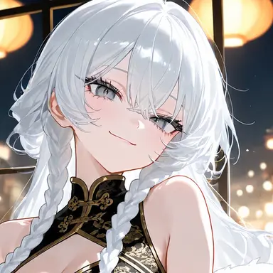 Profile image of Lienna