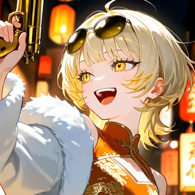 Profile image of Meimei