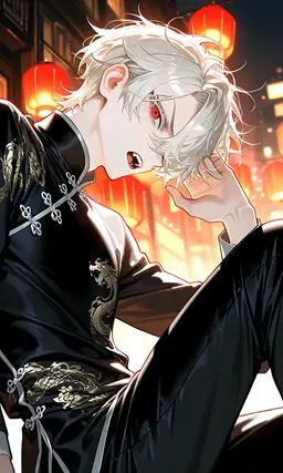 Profile image of Ruiyu