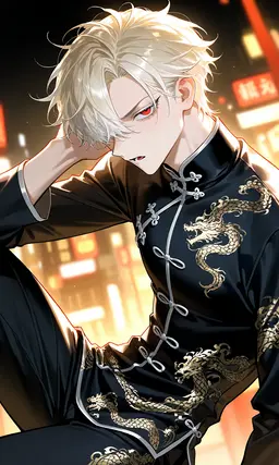Profile image of Ruiyu
