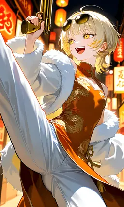 Profile image of Meimei