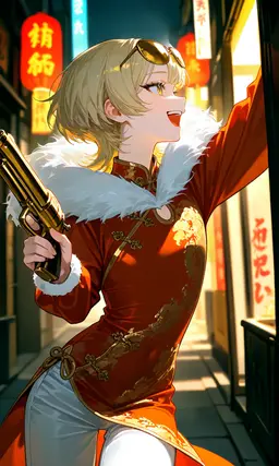 Profile image of Meimei
