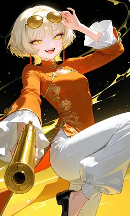 Profile image of Meimei