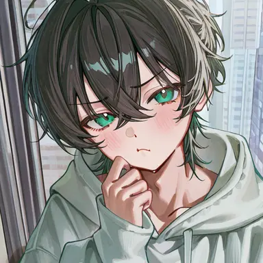 Profile image of 来輝