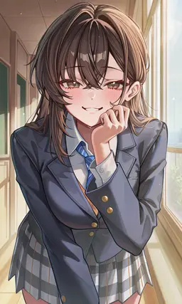 Profile image of 彩音