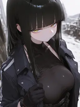 Profile image of Seo Eunha