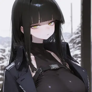 Profile image of Seo Eunha