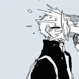 Profile image of 月島蛍