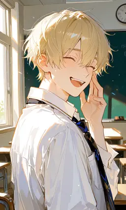 Profile image of 朔