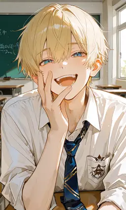 Profile image of 朔