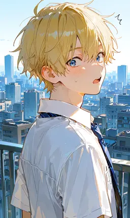 Profile image of 朔