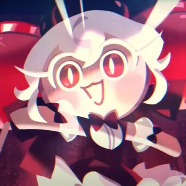 Profile image of Candy Apple Cookie