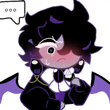 Profile image of Black Sapphire Cookie
