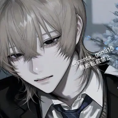 Profile image of 隼人