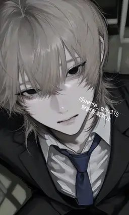 Profile image of 隼人