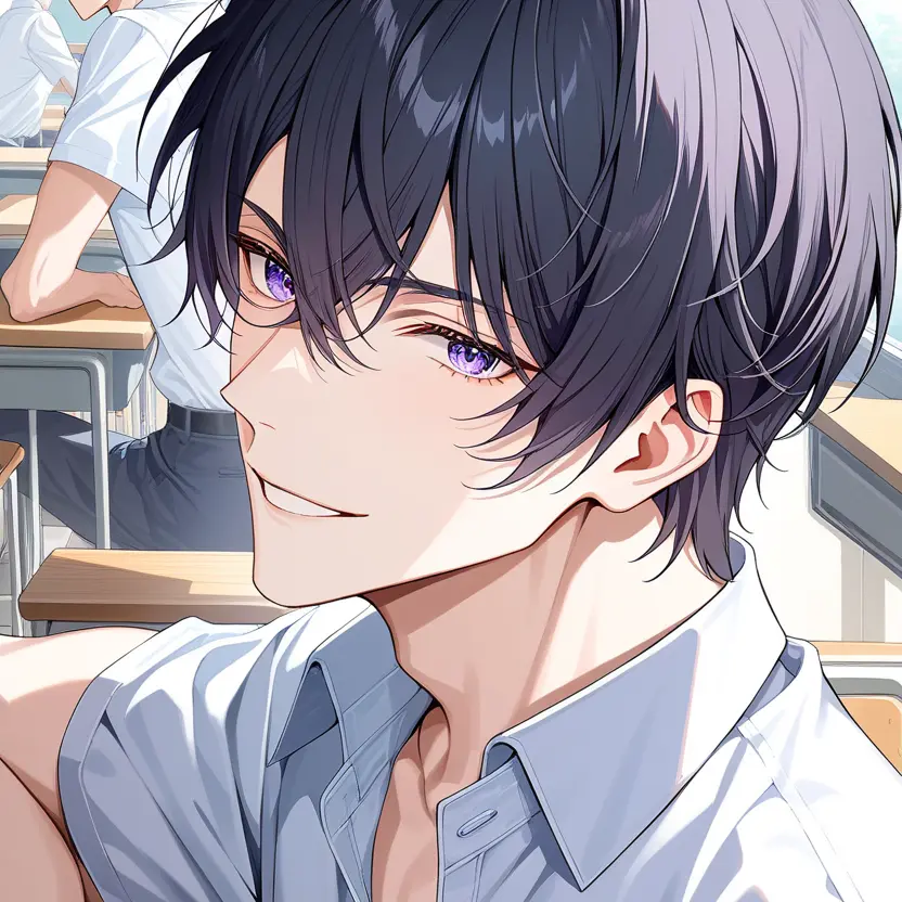 HumbleGuppy0987의 命令？いいえ、本望です。