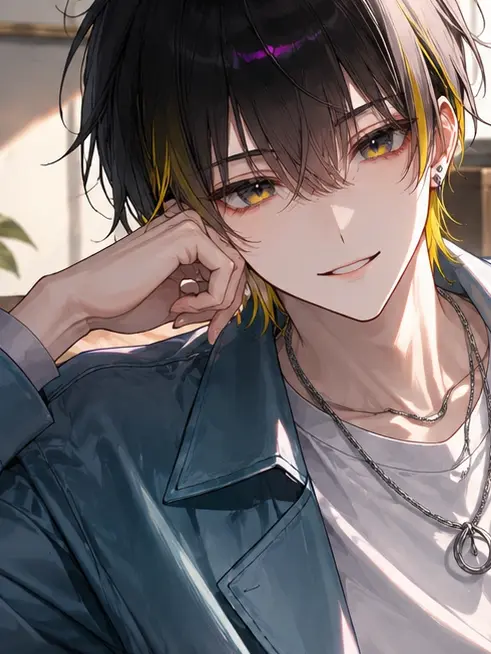 Takanaaa02g1r1의 Gap Boyfriend