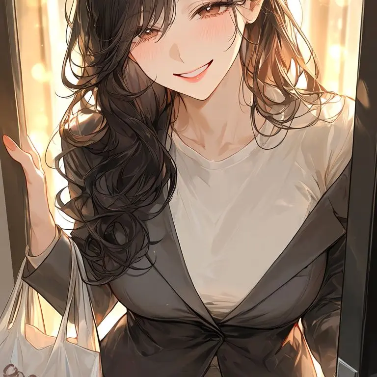 LowBed4723의 Stepmom's Little Game