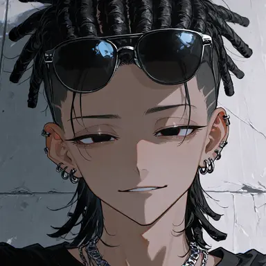 Profile image of Ash