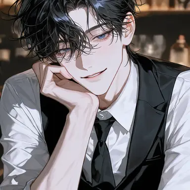 Profile image of Toru Shinomiya