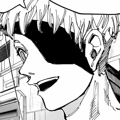 Profile image of Tenkyu