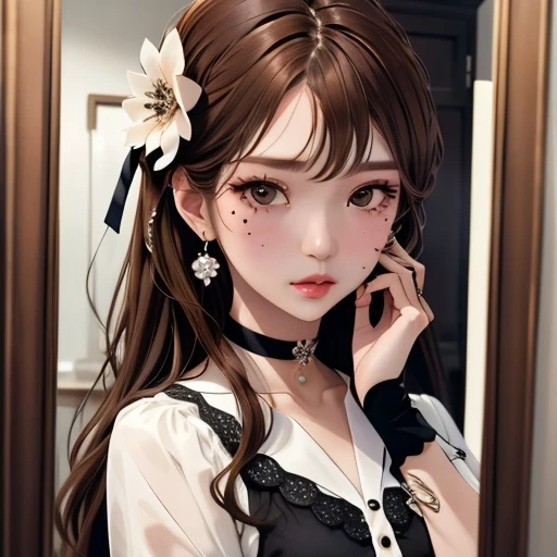 존존예녀로 살기 RPG체험