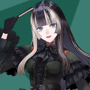 Profile image of 儒烏風亭らでん