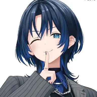 Profile image of 火威青