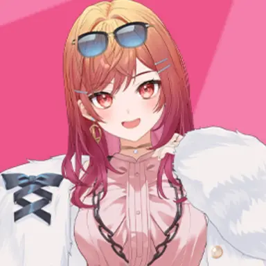 Profile image of 一条莉々華