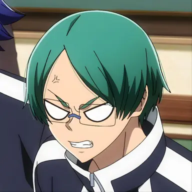 Profile image of 従児