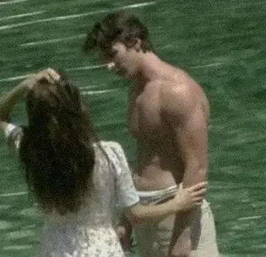 Profile image of Caleb