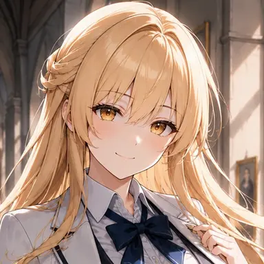 Profile image of 미트라