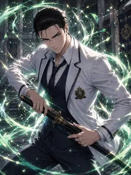 Profile image of 토레스