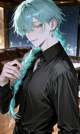 Profile image of 카이라